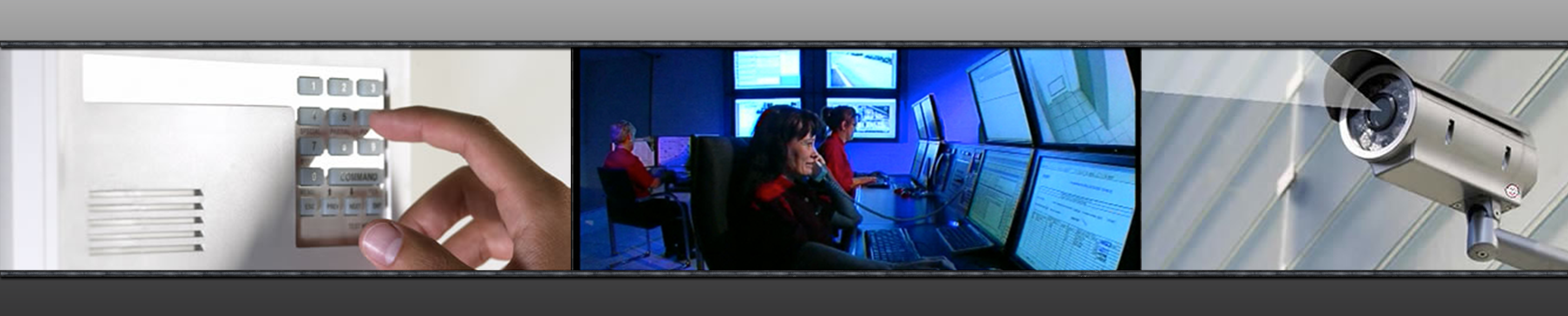 Naskam Security Services - Cover photo