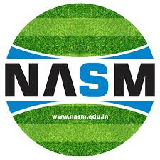 NASM Mumbai (NASM) - Logo
