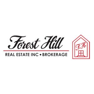 Nasrin Behrooz Fard (Davar) Forest Hill Real Estate - Logo