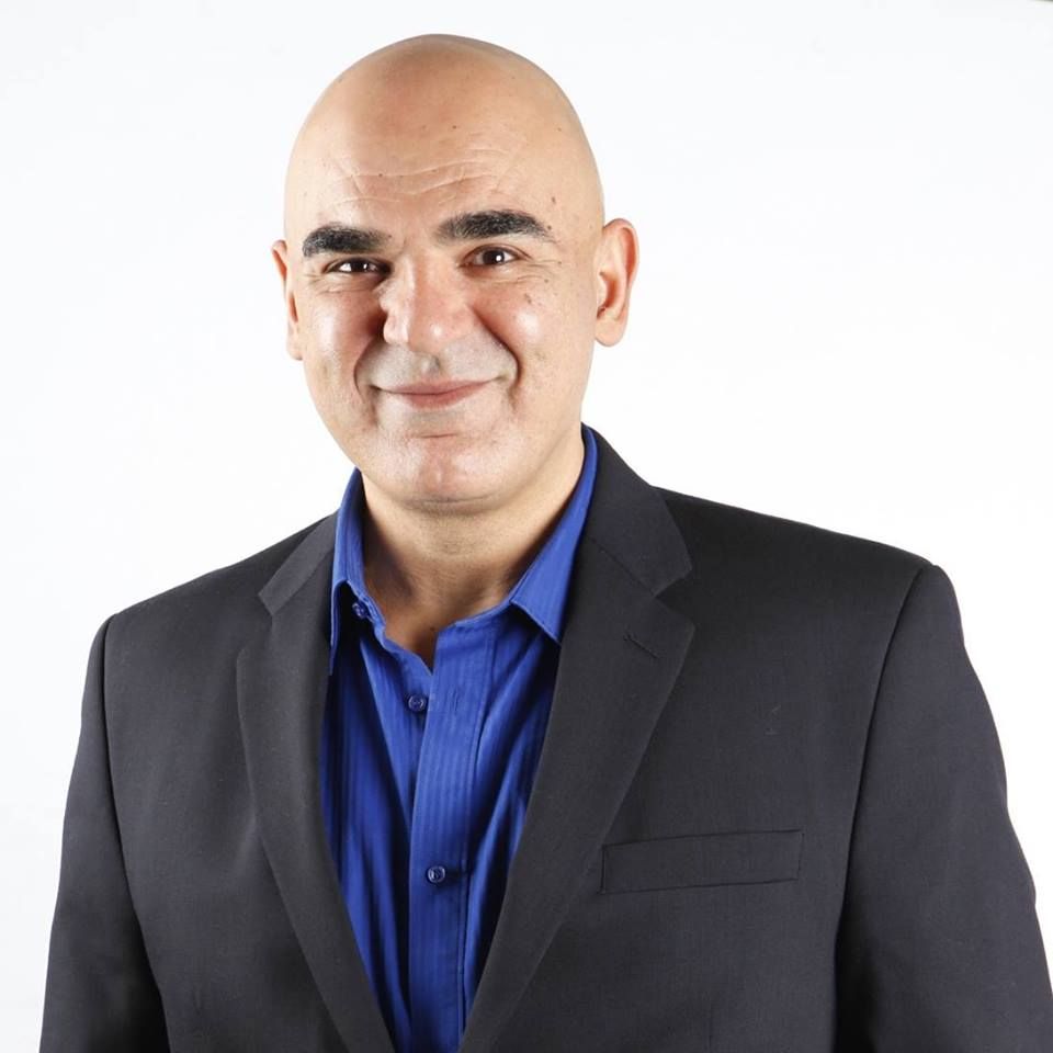 Nasser Yaltaghian - Mortgage Broker - Logo