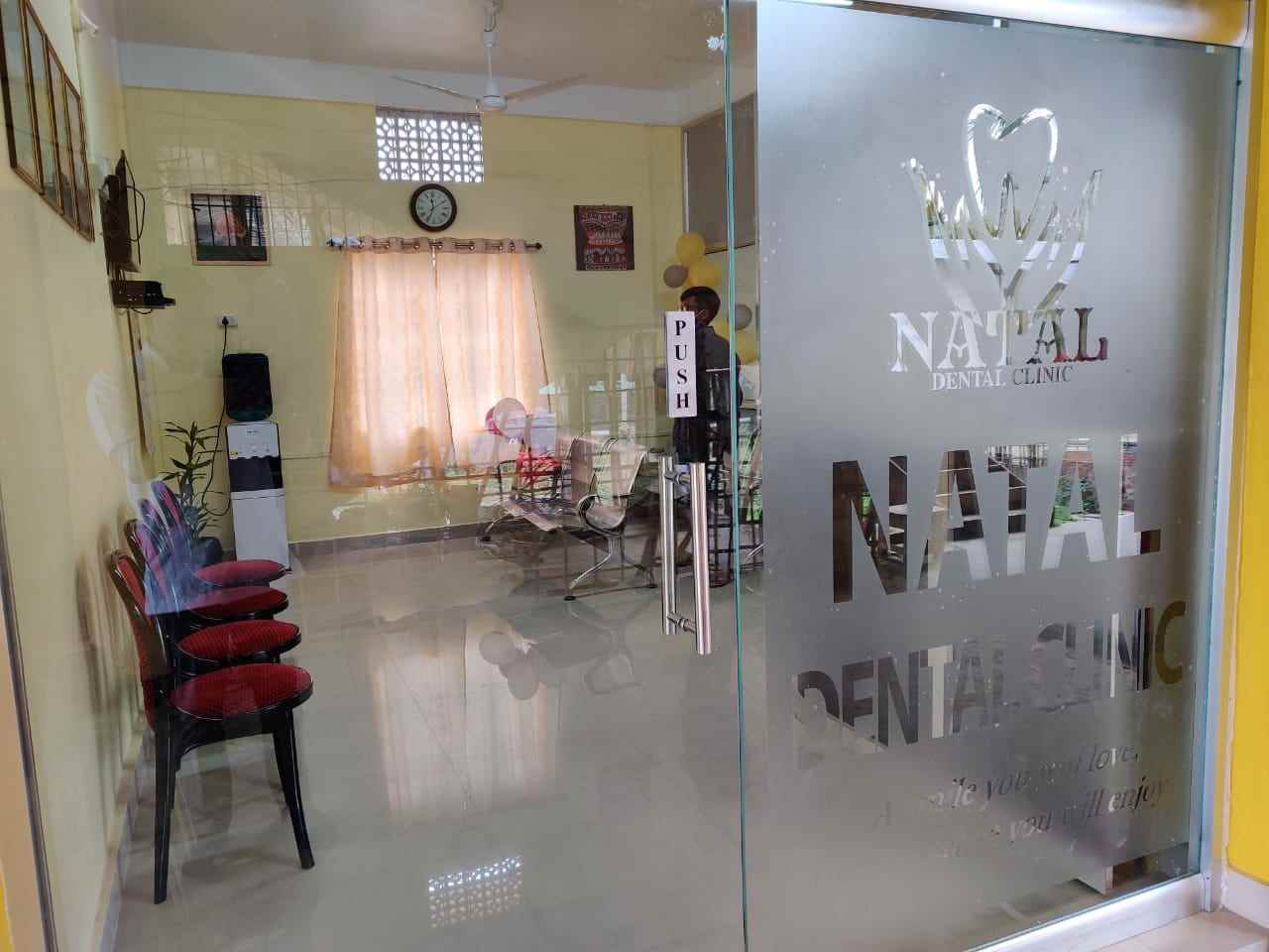 Natal Dental Clinic - Cover photo