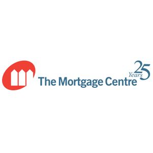 Natalia Osypenko - Mortgage Specialist - The Mortgage C - Logo