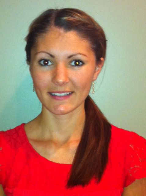 Natalie Halle - RMT - Logo