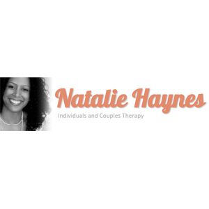 Natalie Haynes Counselling and Psychotherapy - Logo