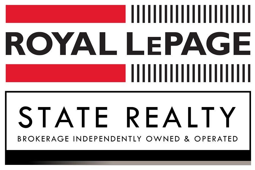 Natalie Pavkovic - Royal LePage State Realty, Brokerage - Logo