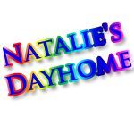 Natalie&s;s Dayhome - Logo
