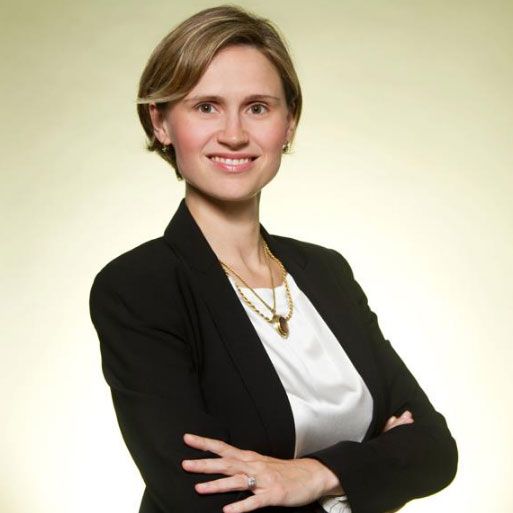 Nataliya Kolydchak - Keller Williams Real Estate Associ - Logo