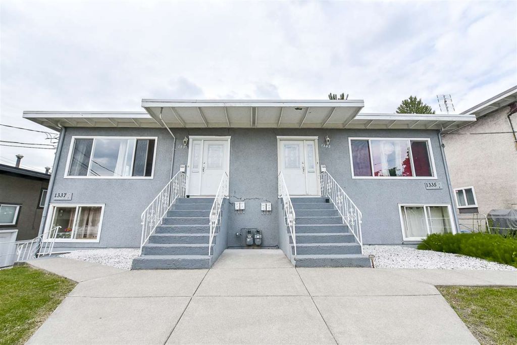Nat &a; Noi, Sutton Premier Realty - Cover photo