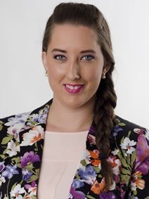 Natasha Clarke - Clarke Real Estate Ltd. - Logo