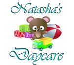 Natasha&s;s Daycare - Logo