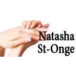 Natasha St-Onge - Logo