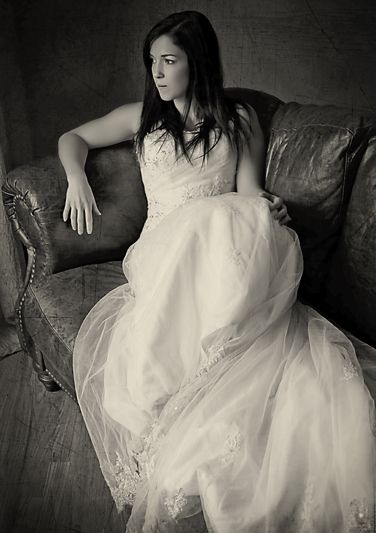 Natasha Vaughn Photography - Logo