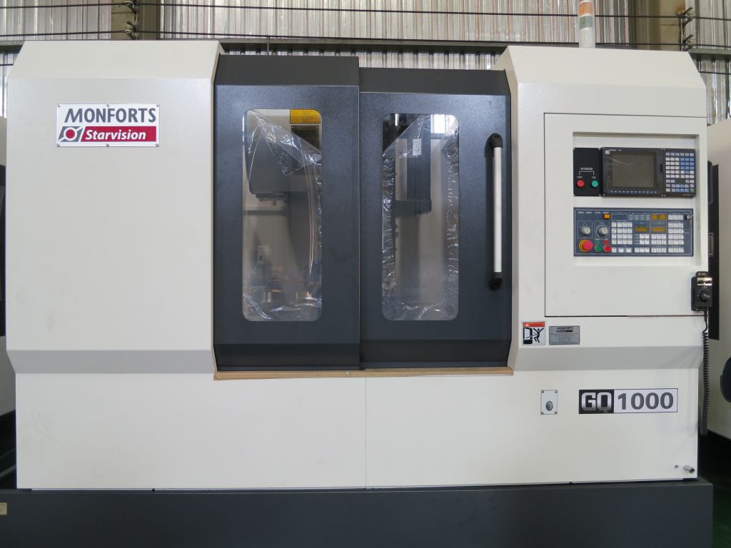 Natex Machinery Group Inc - Cover photo