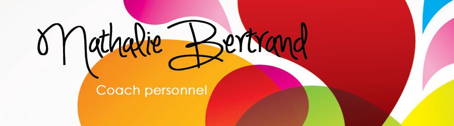 Nathalie Bertrand Coaching - Logo