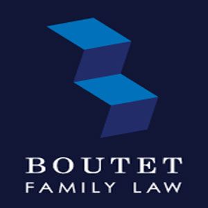 Nathalie Boutet Law Firm - Logo