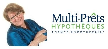 Nathalie Duchesne Courtier Hypothécaire Multi-Prêts Hyp - Logo