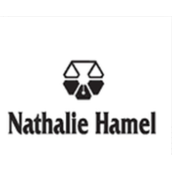 Nathalie Hamel Notaire - Logo