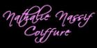 Nathalie Nassif Coiffure - Logo