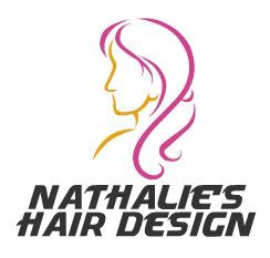 Nathalie&s;s Hair Design - Logo