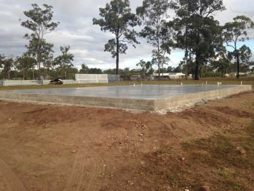 Nathan Gibson Concreting - Logo