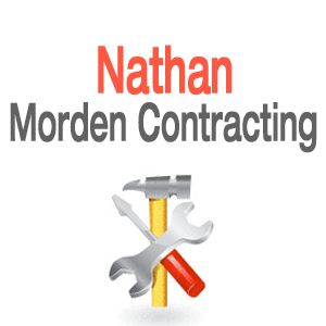 Nathan Morden Contracting - Logo