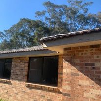 Nathan Parnell Roofing - Cover photo