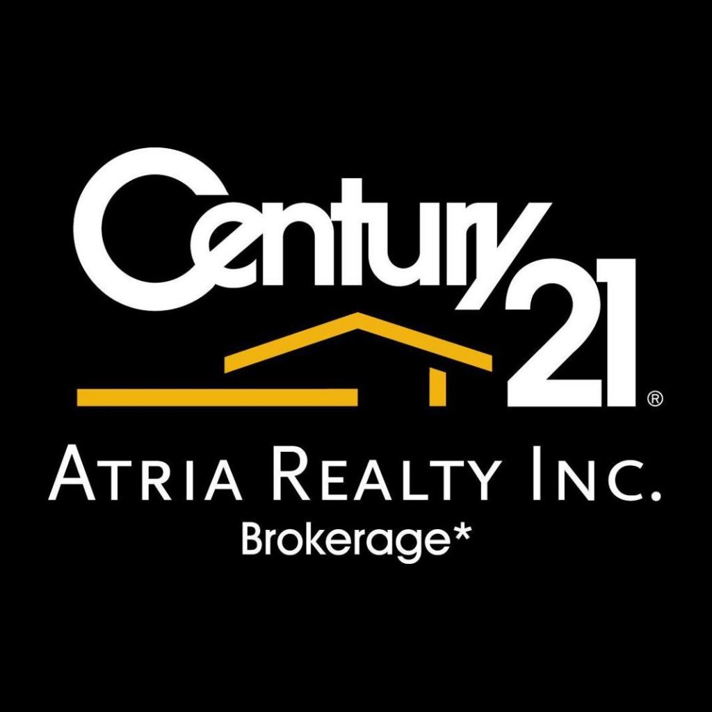 Nathan Sivadharshan - Century 21 Atria Realty INCB. Eng - Logo