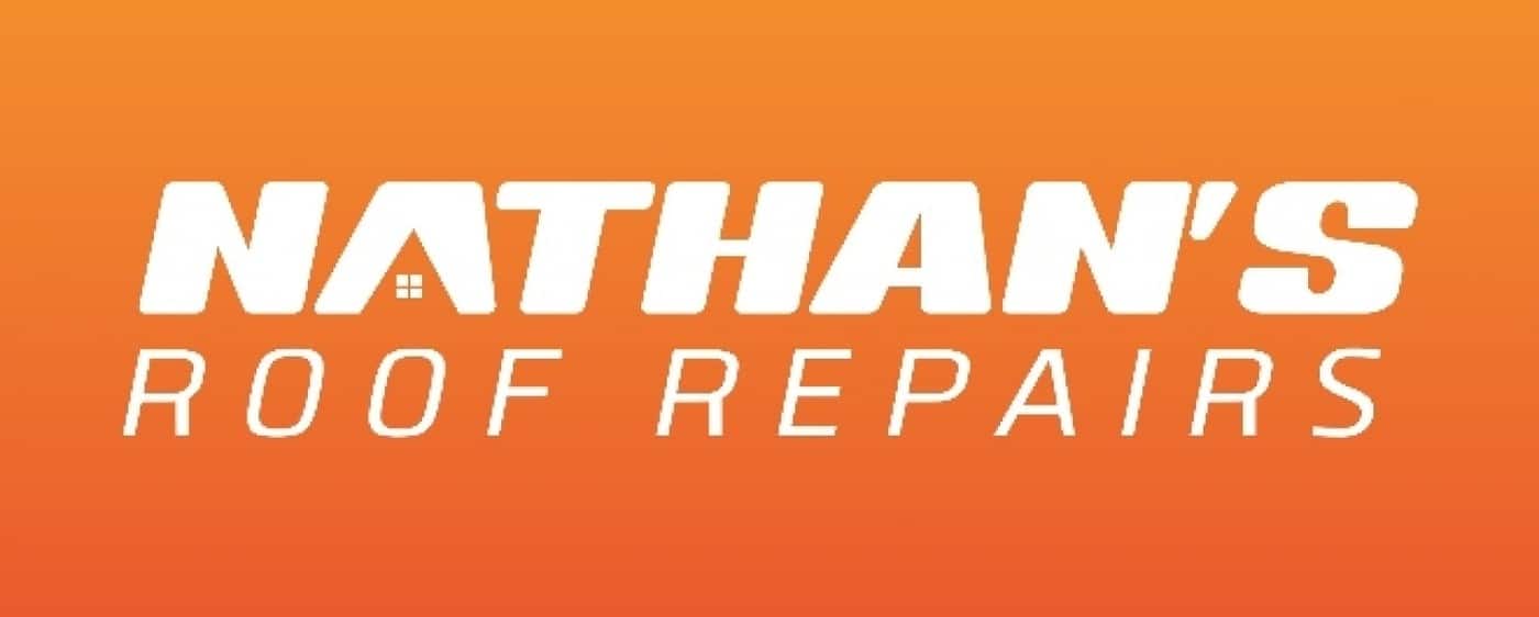 Nathan's Roof Repairs - Logo