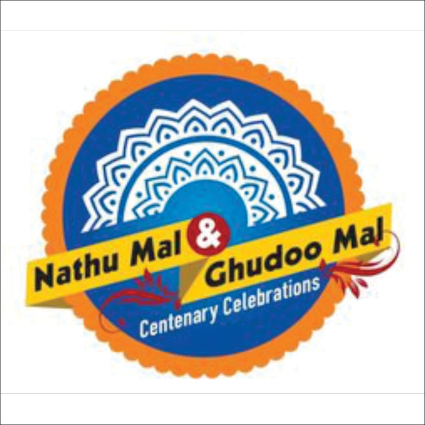 Nathu Mal Ghudoo Mal - Logo