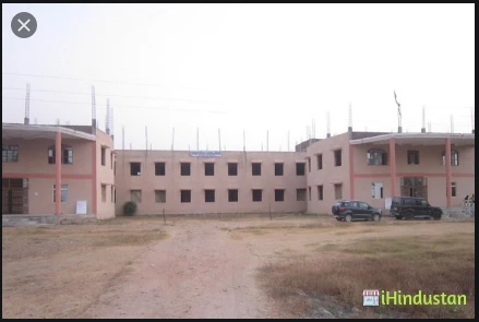 Nathuram Institute Of Education And Management - Logo