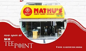 Nathu's Sweets - Cover photo