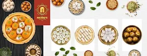 Nathu's Sweets - Cover photo