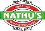 Nathu Sweets - Logo