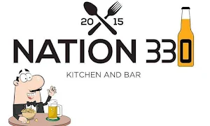 Nation 330 - Logo