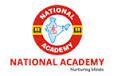 National Academy (NA) - Logo