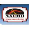 National Academy of Event Management & Development (NAEMD), Ahmedabad - Logo
