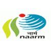 National Academy of Agricultural Research Management (NAARM) - Logo