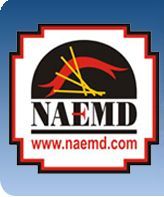 National Academy of Event Management & Development (NAEMD), Jaipur - Logo