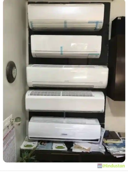 National Airco - Cover photo
