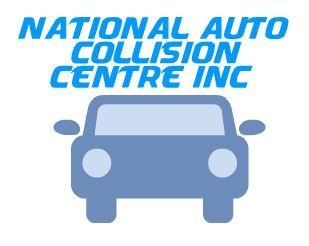 National Auto Collision Centre Inc - Logo