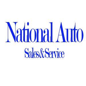National Auto Center - Logo