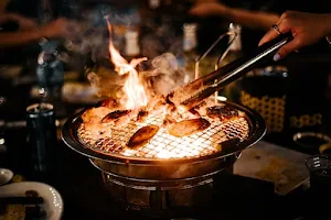 National Barbeque - Cover photo