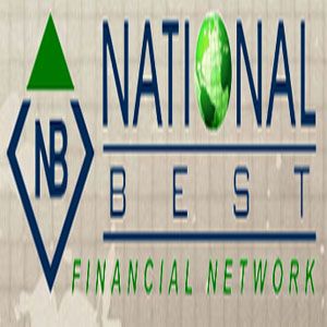 National Best Business Network - Logo