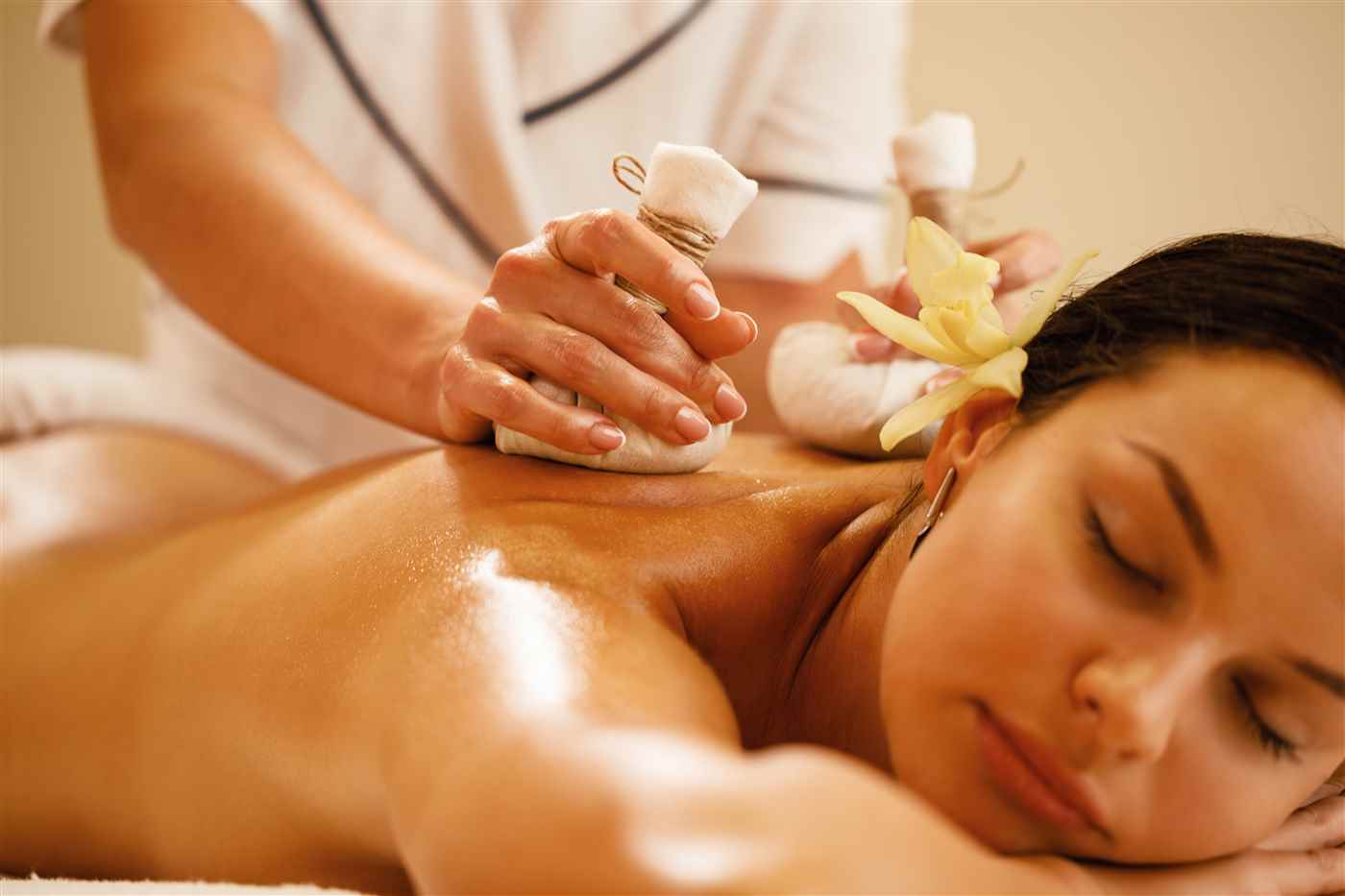 National Body Spa - Cover photo