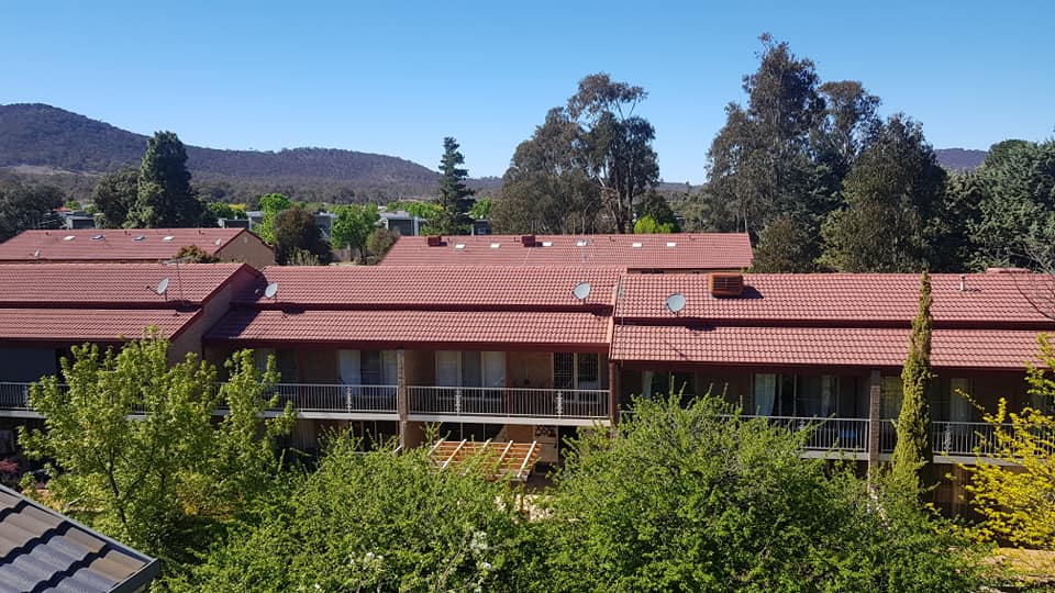 National Capital Roofing - Cover photo