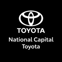 National Capital Toyota - Logo