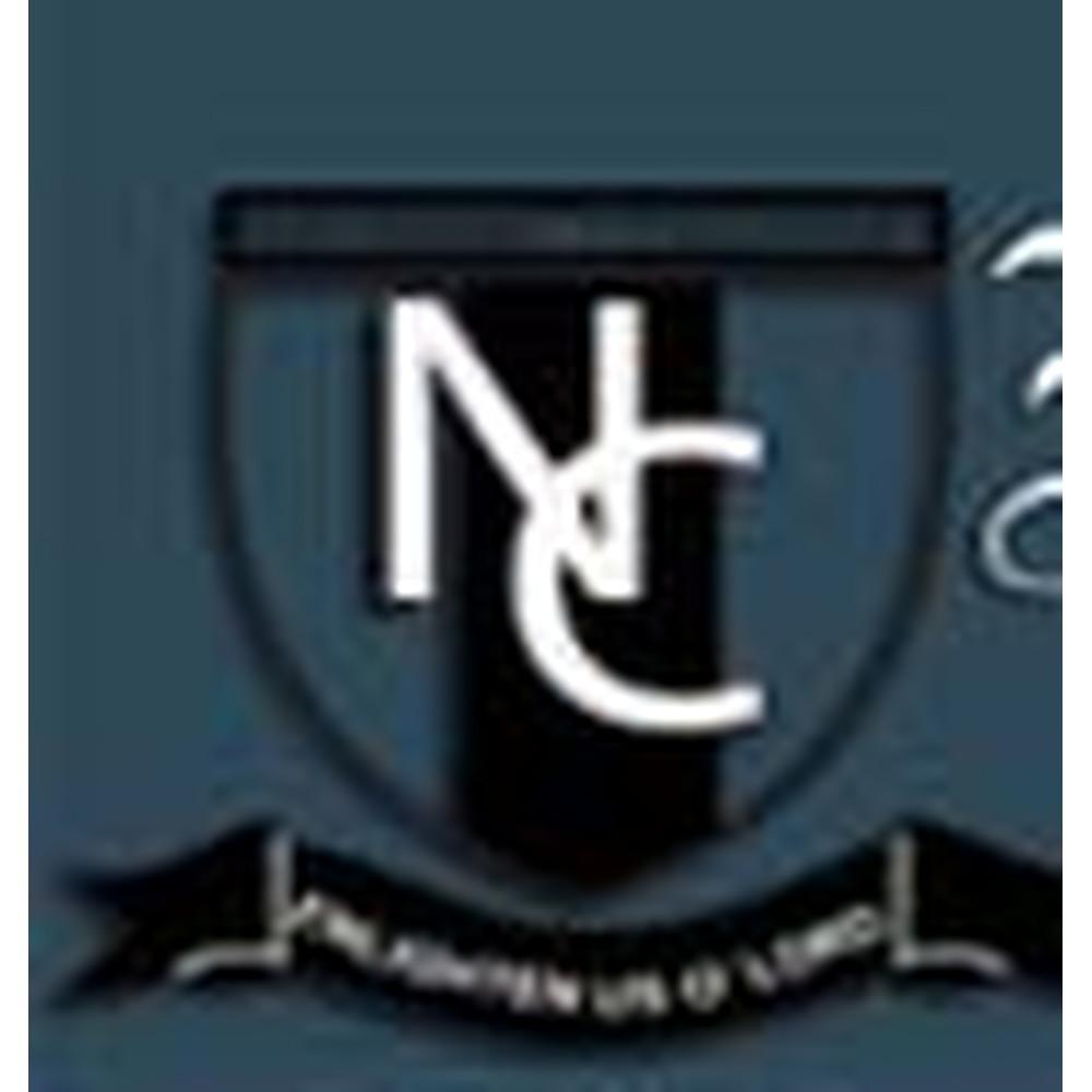National College of Arts and Science (NCAS), Thiruvananthapuram - Logo