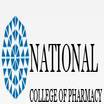 National College of Pharmacy (NCP), Kozhikode - Logo