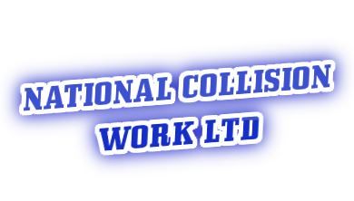 NATIONAL COLLISION WORK LTD - Logo