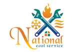 National Cool Service - Logo